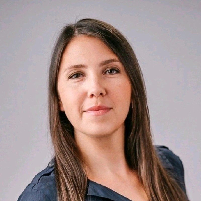Julia Pehtereva